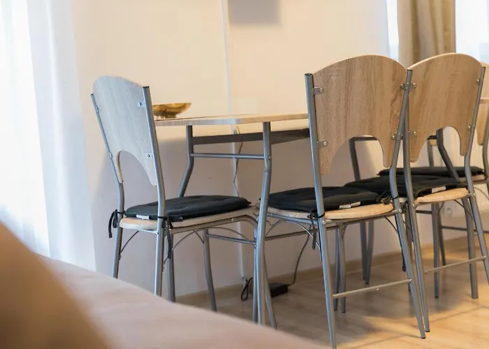 Apartament Z Duzym Balkonem Osiedle Zwyciezcow