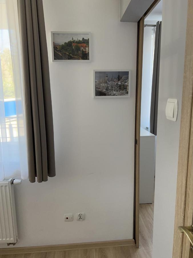 Apartment Z Duzym Balkonem Osiedle Zwyciezcow *