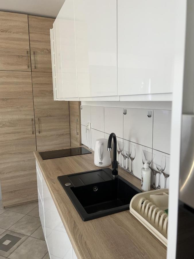 Apartment Z Duzym Balkonem Osiedle Zwyciezcow *