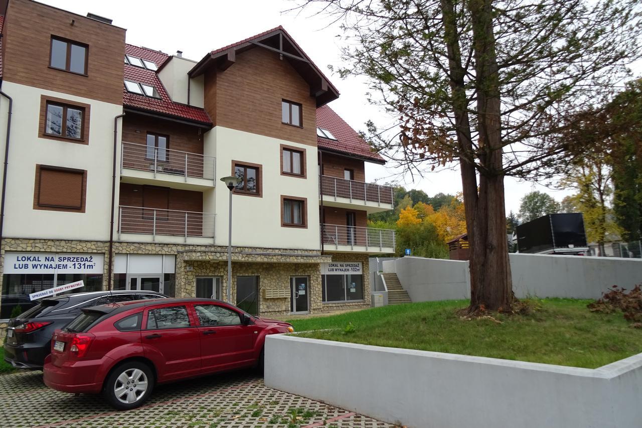 Z Duzym Balkonem Osiedle Zwyciezcow