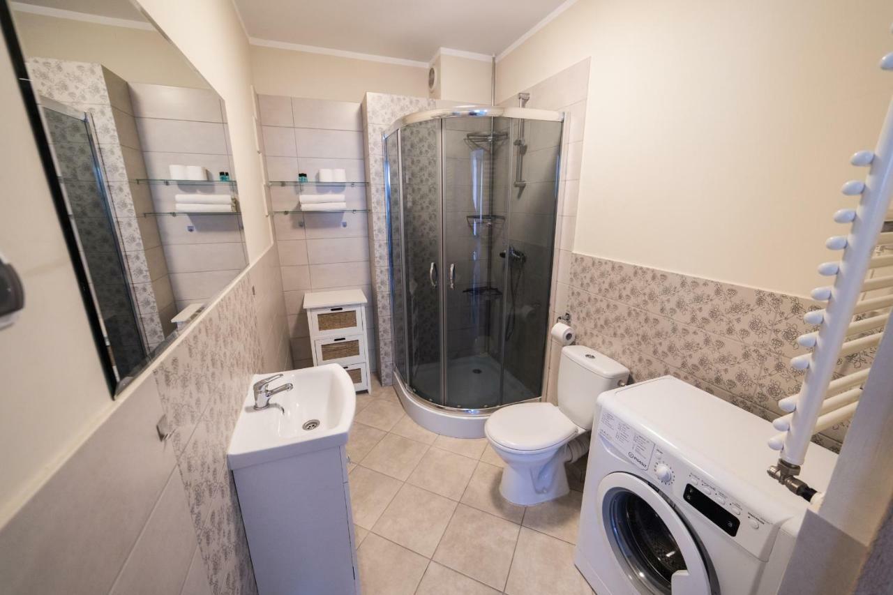 Apartment Z Duzym Balkonem Osiedle Zwyciezcow *